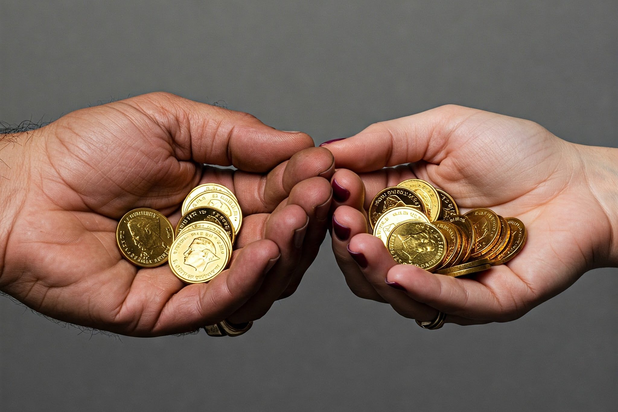 Separación de bienes, que debes saber