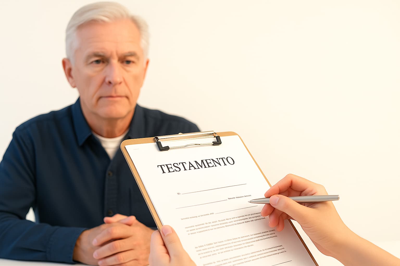 Testamento y herencias herencias, qué documentos necesitas, qué pasos dar y cómo hacerlo