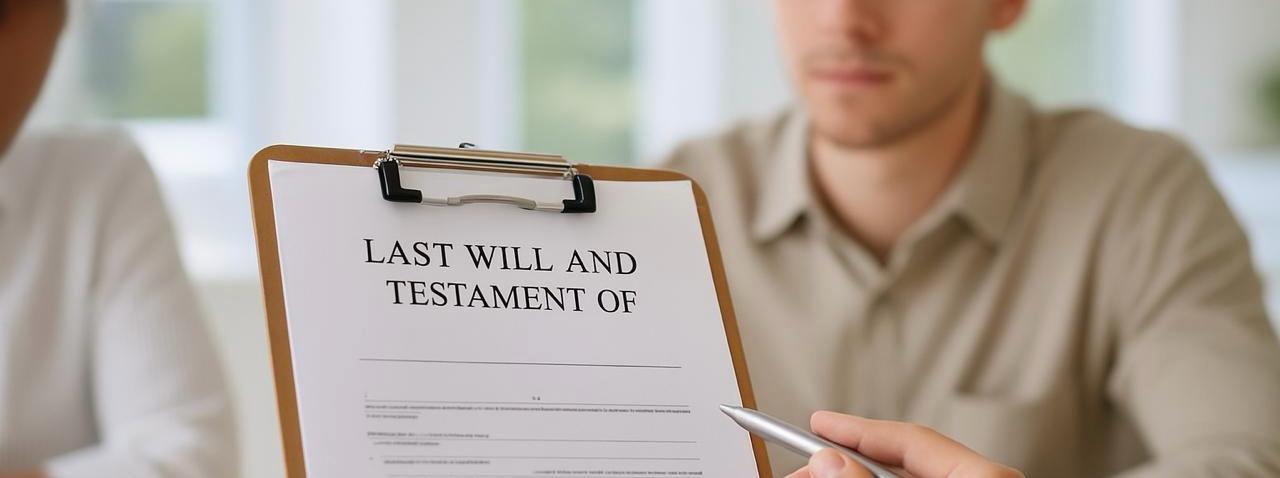 problemas con herencias